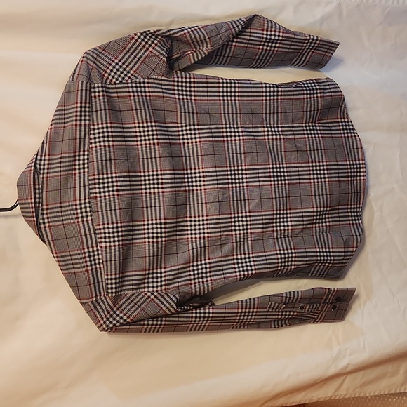 Con.Struct Men's Long Sleeve Button down shirt - Picture 2 of 6